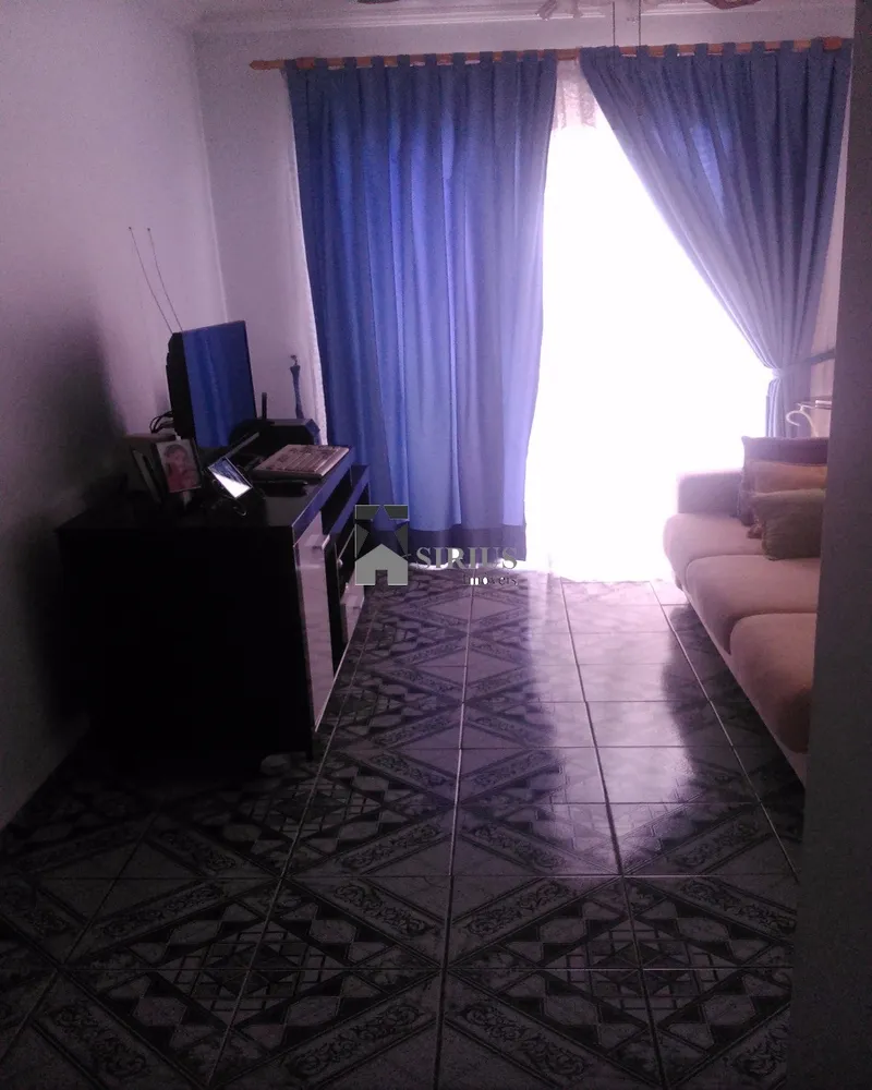 Apartamento, 3 quartos, 65 m² - Foto 1