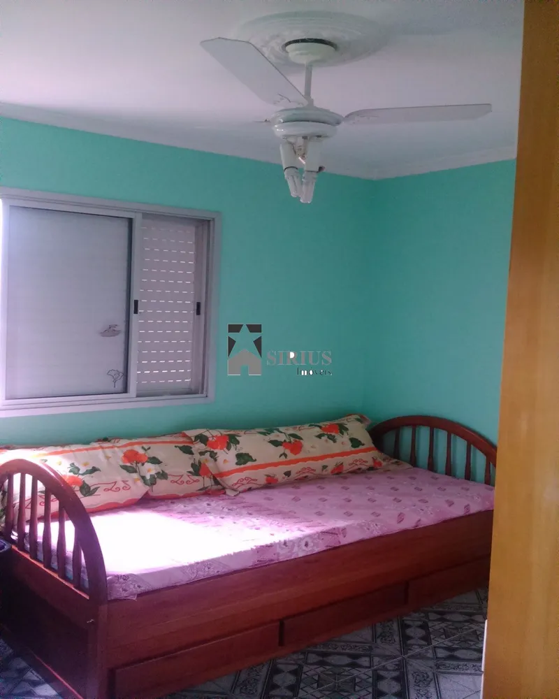 Apartamento, 3 quartos, 65 m² - Foto 3