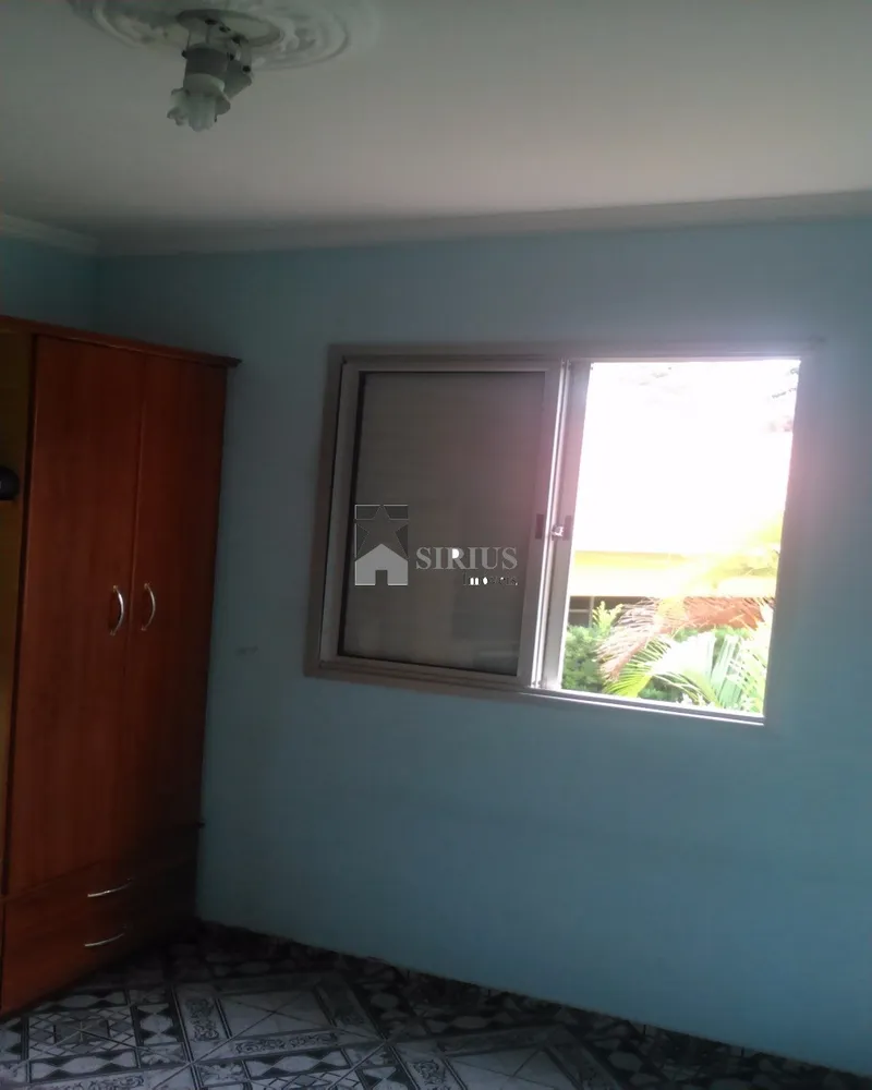 Apartamento, 3 quartos, 65 m² - Foto 4