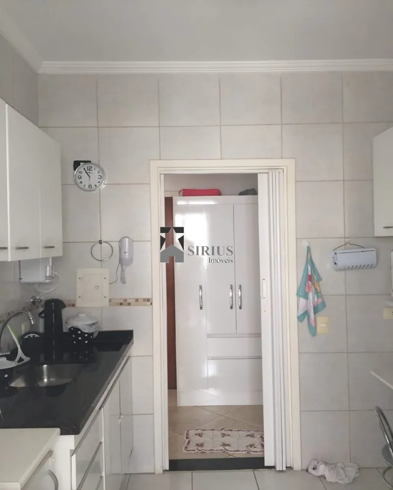 Apartamento, 1 quarto, 69 m² - Foto 2