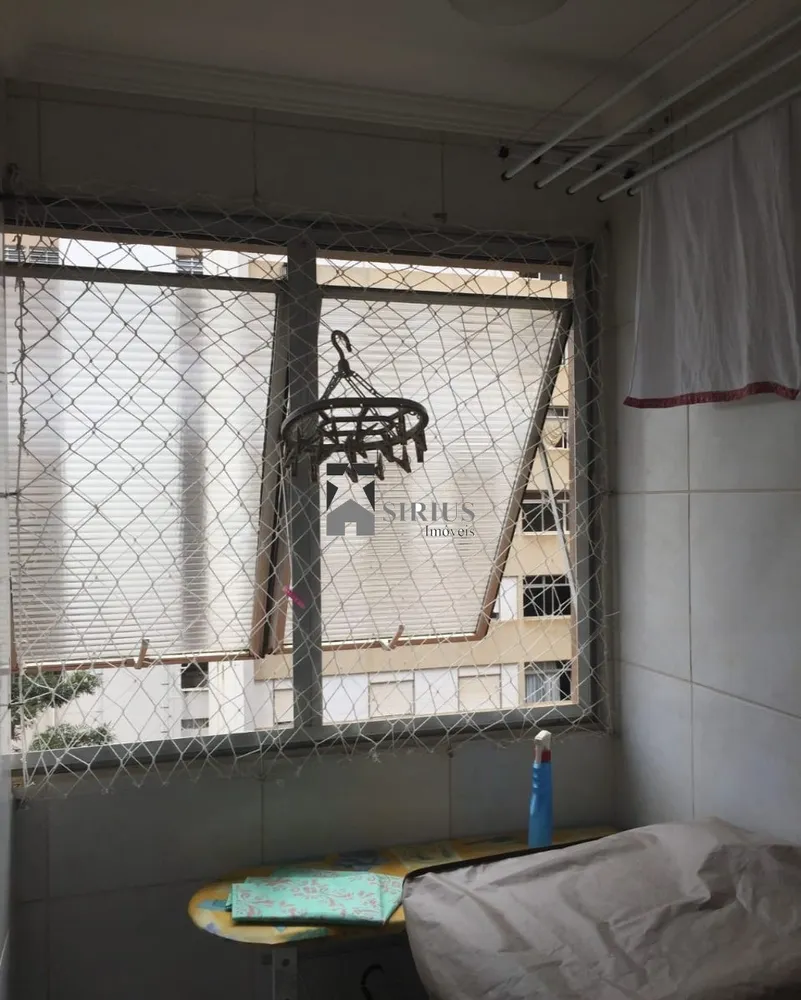 Apartamento, 1 quarto, 69 m² - Foto 4