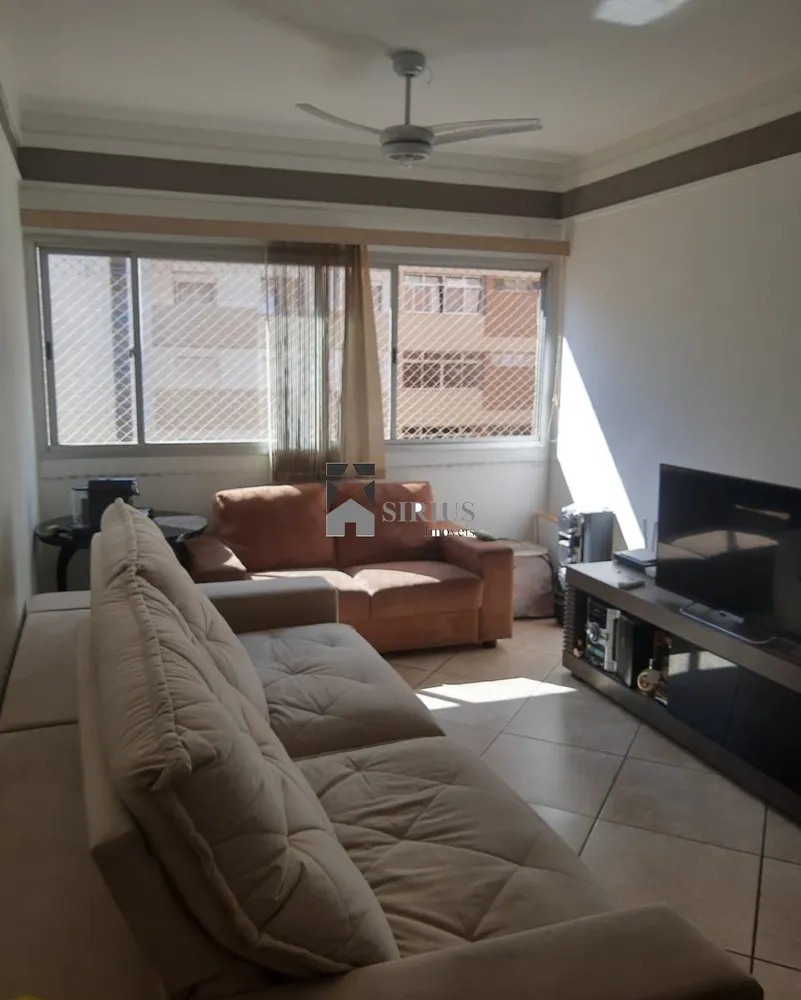 Apartamento, 1 quarto, 69 m² - Foto 1