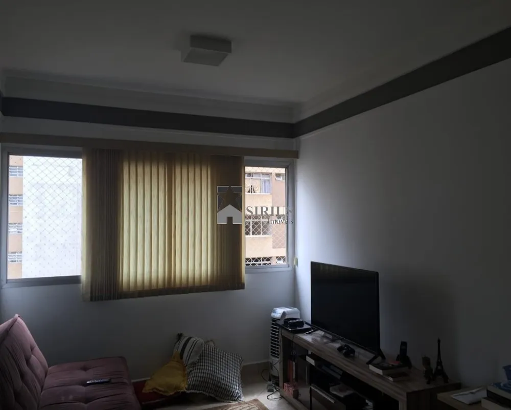Apartamento, 1 quarto, 69 m² - Foto 3