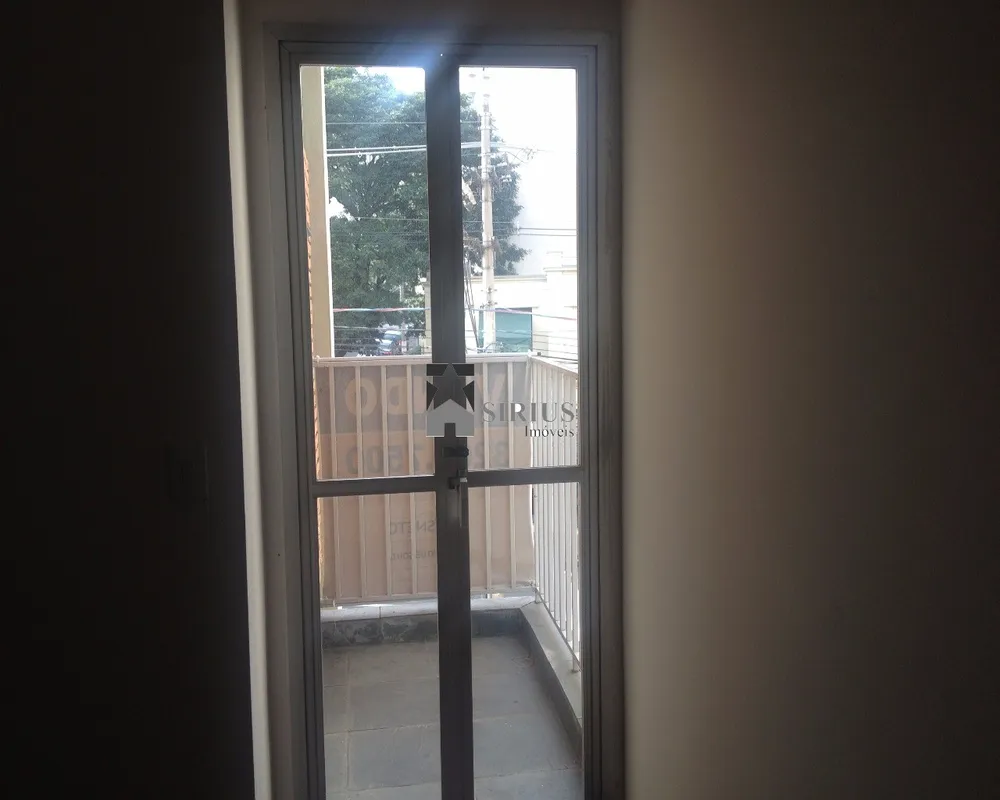 Apartamento, 1 quarto, 48 m² - Foto 1
