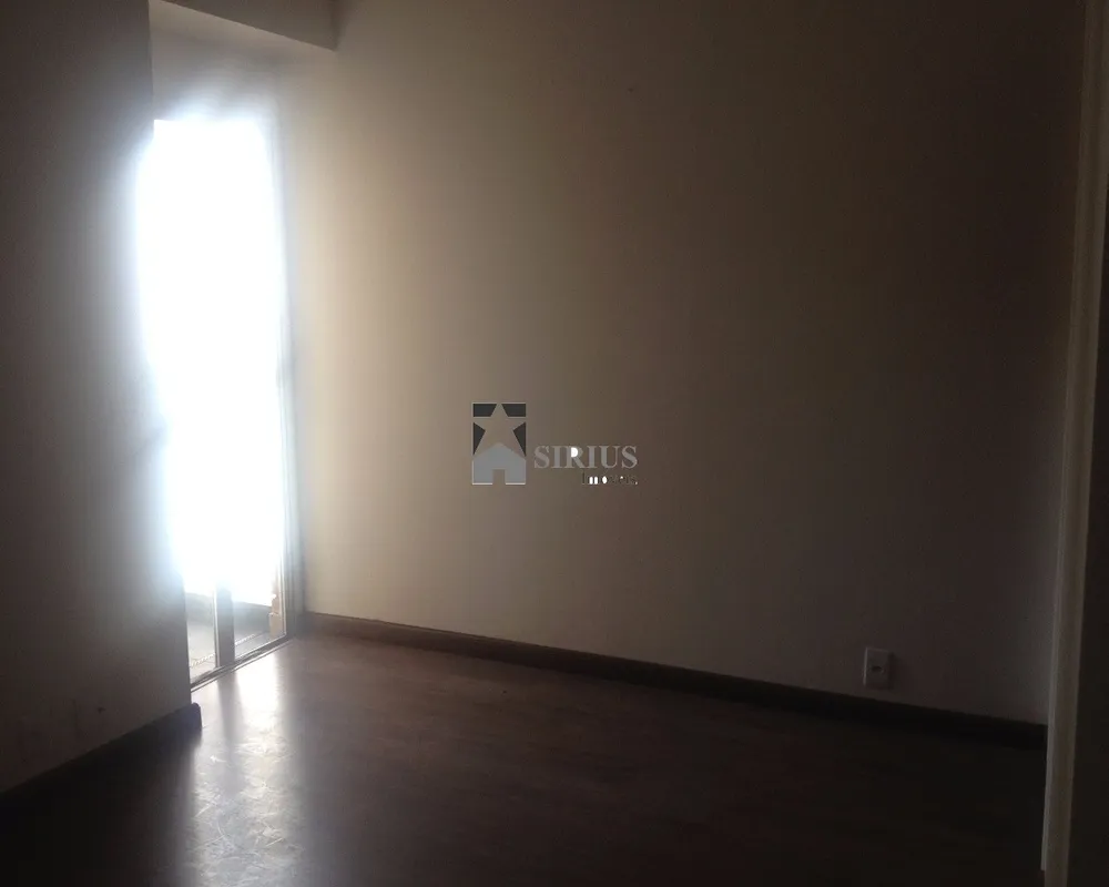 Apartamento, 1 quarto, 48 m² - Foto 2