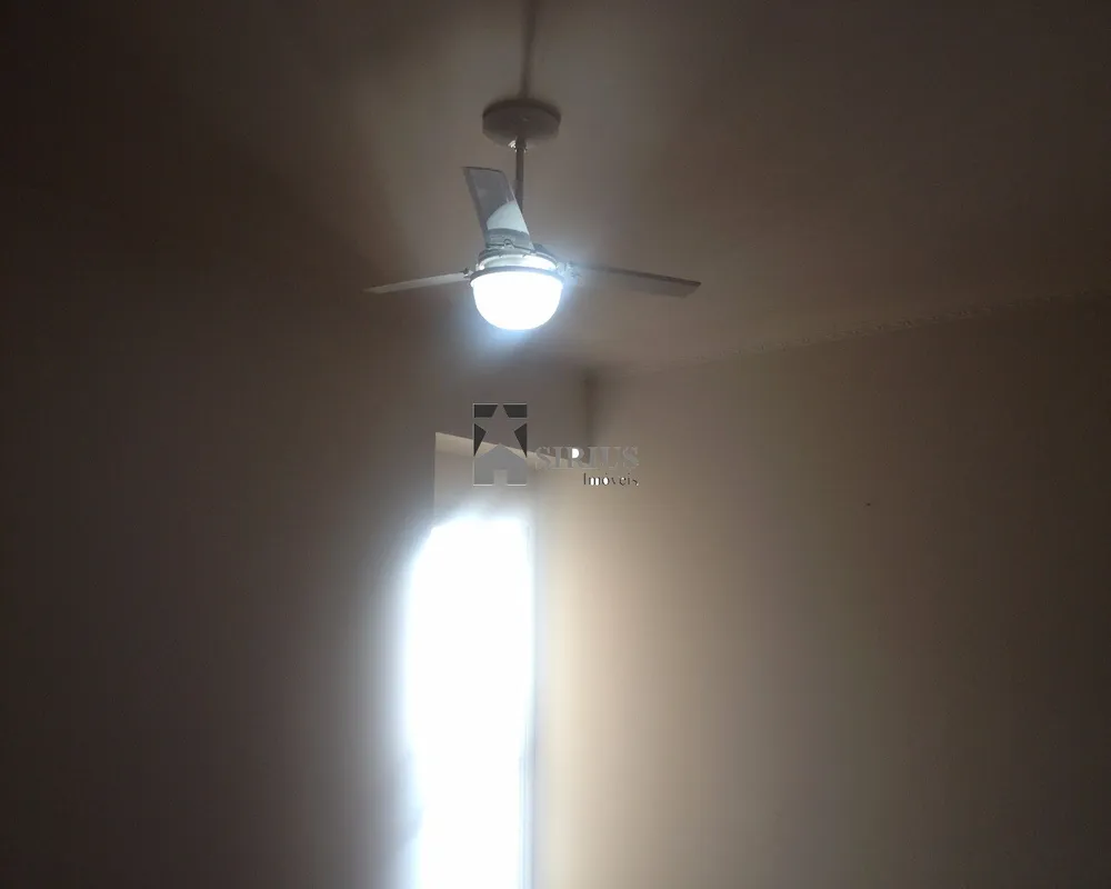 Apartamento, 1 quarto, 48 m² - Foto 3