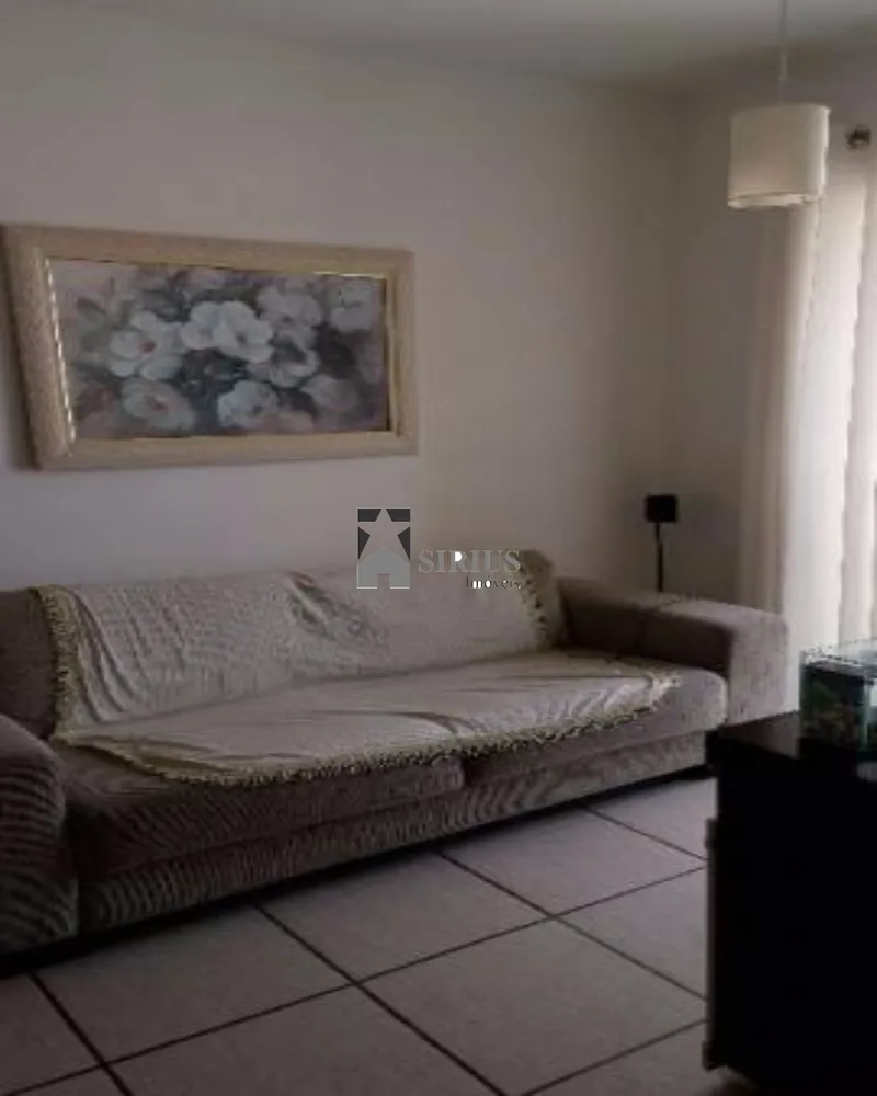 Apartamento, 2 quartos, 52 m² - Foto 2