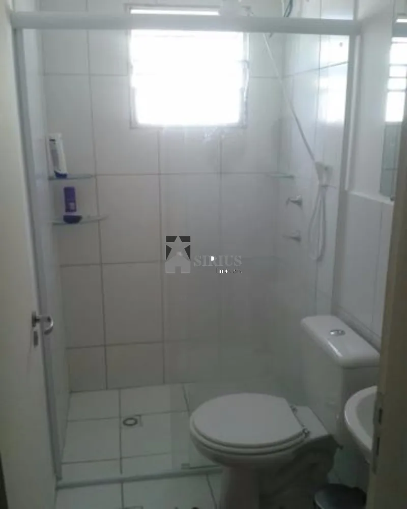 Apartamento, 2 quartos, 45 m² - Foto 3