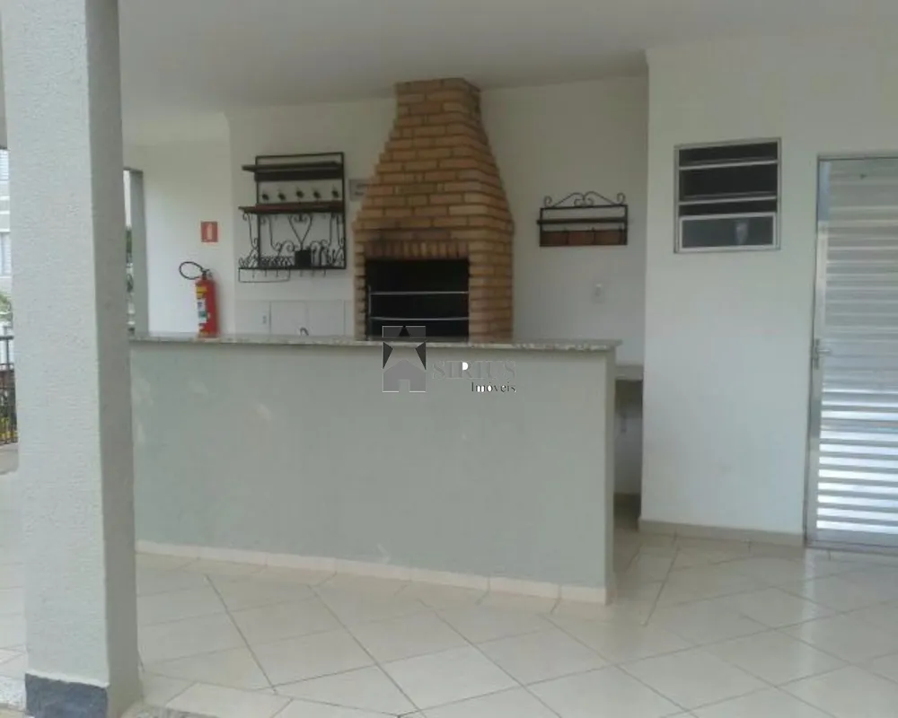 Apartamento, 2 quartos, 45 m² - Foto 4