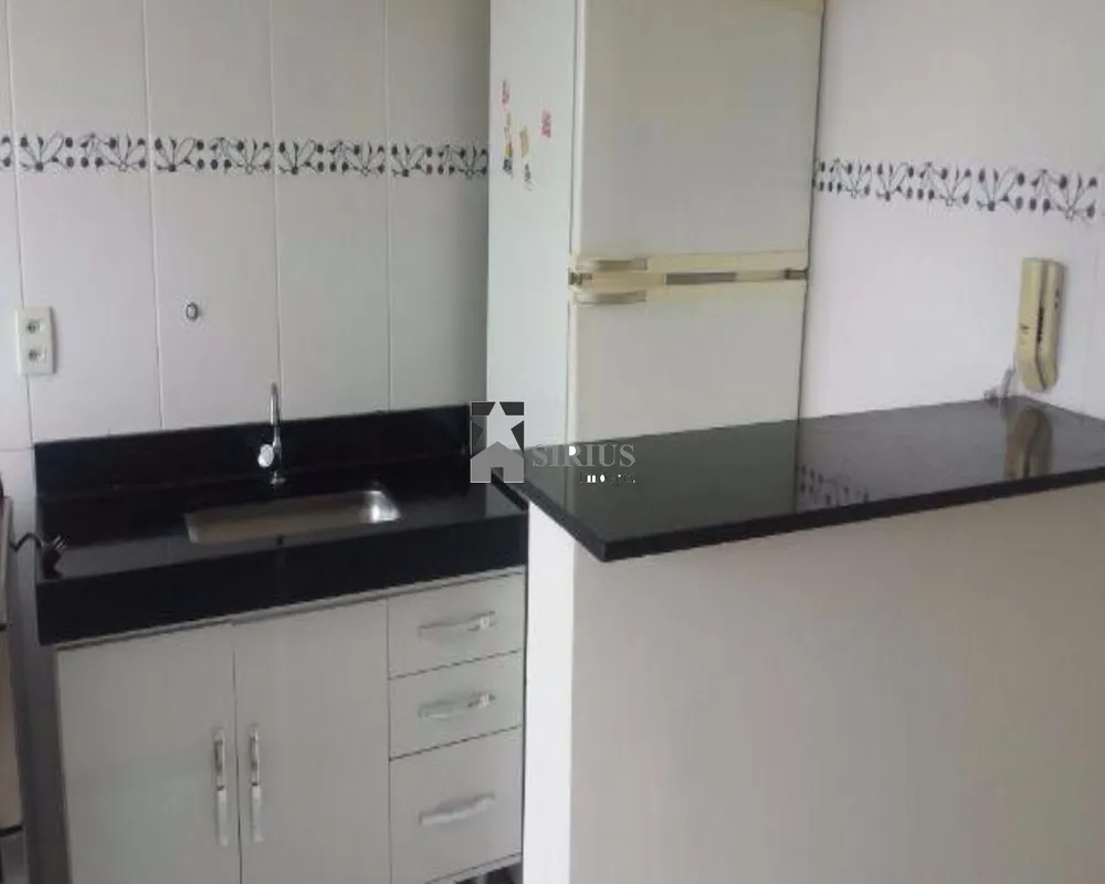 Apartamento, 2 quartos, 50 m² - Foto 1