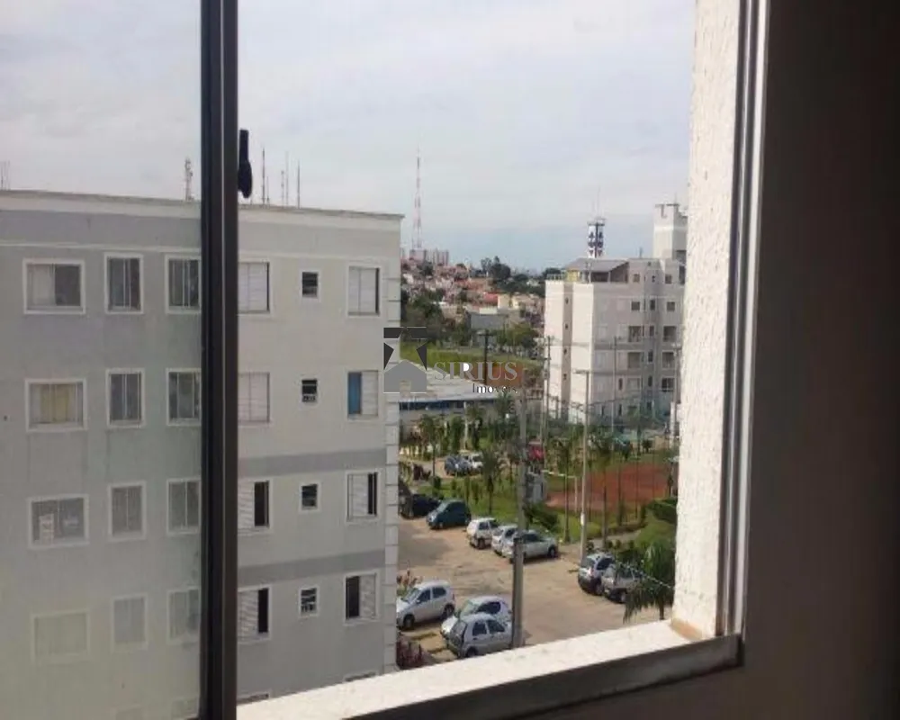 Apartamento, 2 quartos, 50 m² - Foto 4