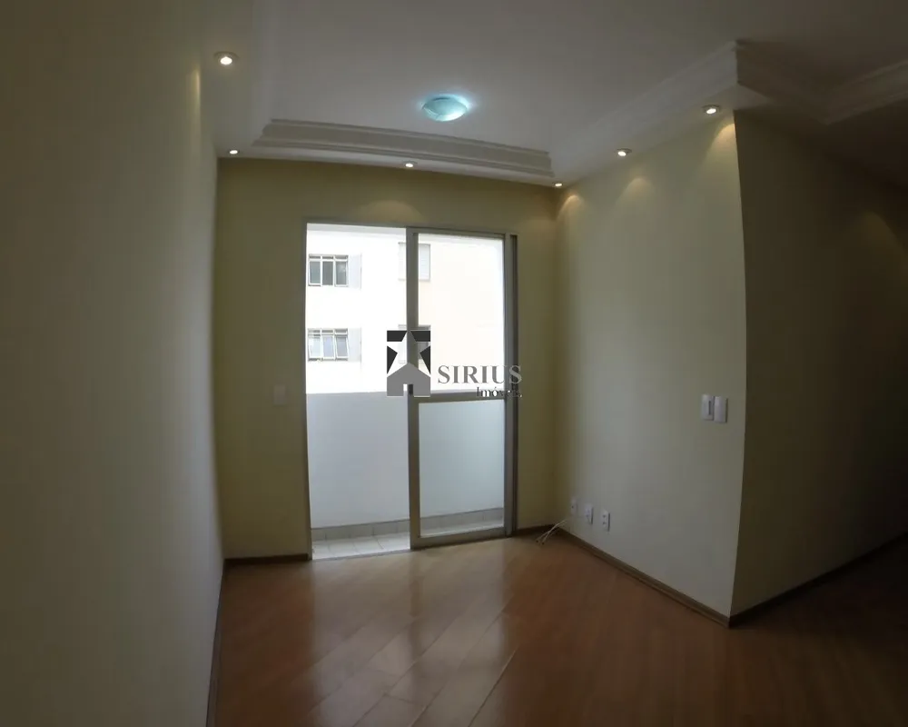 Apartamento, 2 quartos, 48 m² - Foto 3