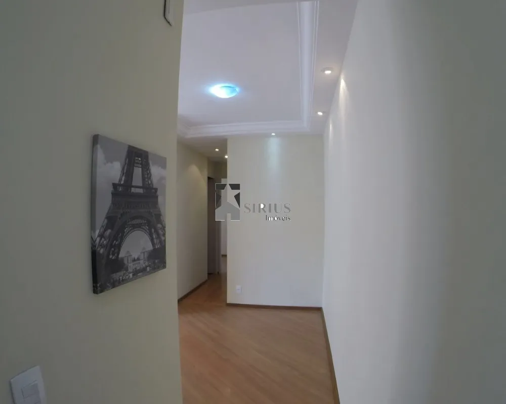 Apartamento, 2 quartos, 48 m² - Foto 2