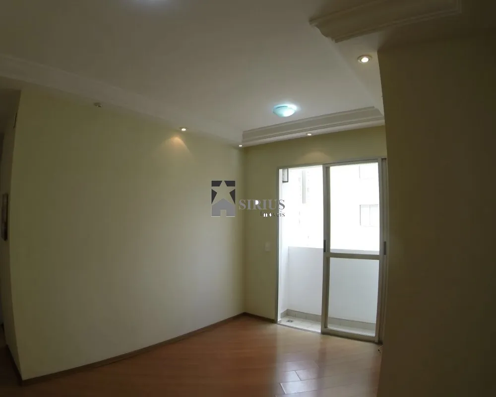 Apartamento, 2 quartos, 48 m² - Foto 4