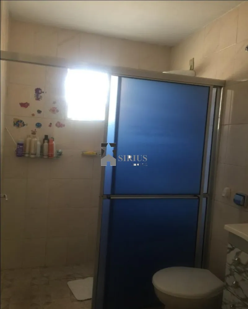 Casa, 2 quartos, 120 m² - Foto 3