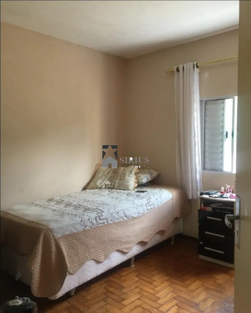 Casa, 2 quartos, 120 m² - Foto 2