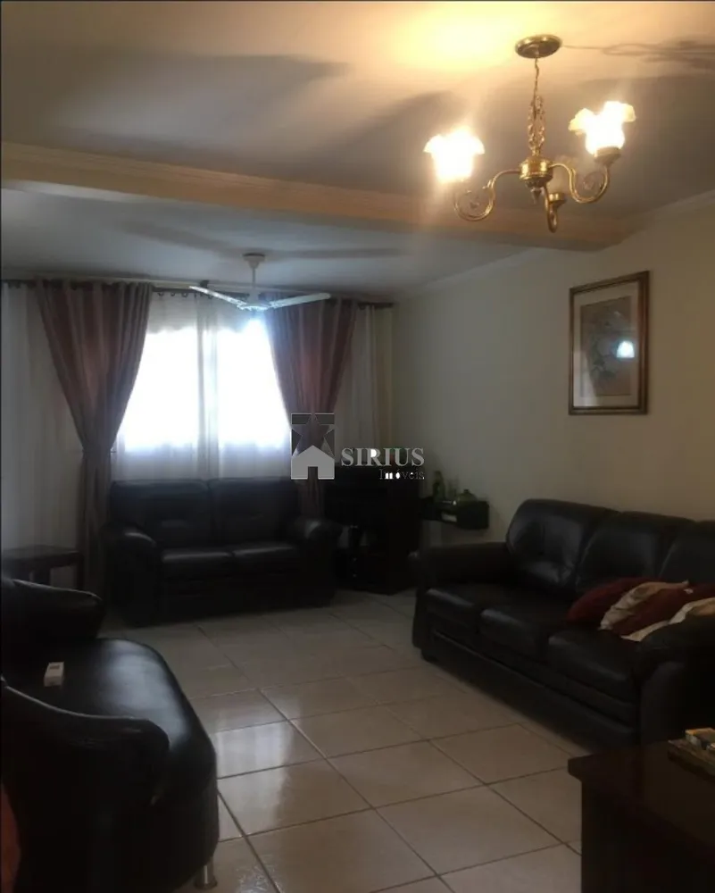 Casa, 2 quartos, 120 m² - Foto 1