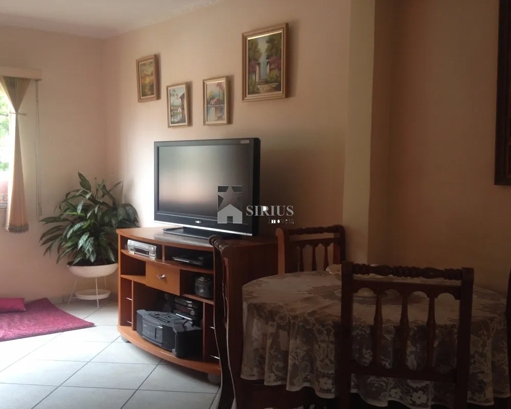 Apartamento, 2 quartos, 65 m² - Foto 2