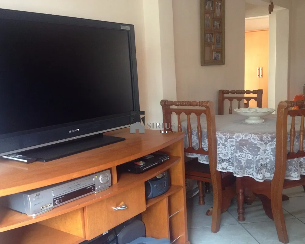 Apartamento, 2 quartos, 65 m² - Foto 3