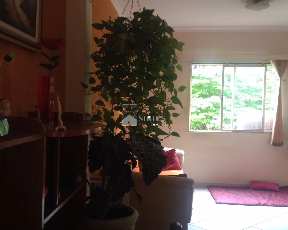 Apartamento, 2 quartos, 65 m² - Foto 1