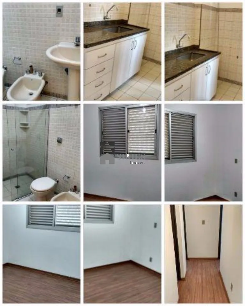 Apartamento, 3 quartos, 68 m² - Foto 2