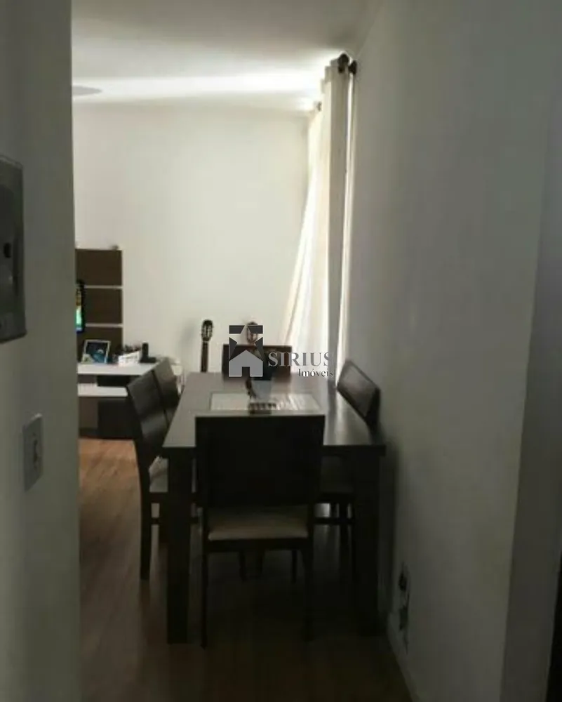 Apartamento, 2 quartos, 65 m² - Foto 2