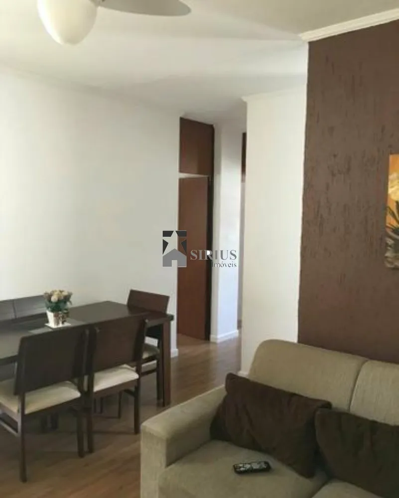 Apartamento, 2 quartos, 65 m² - Foto 3