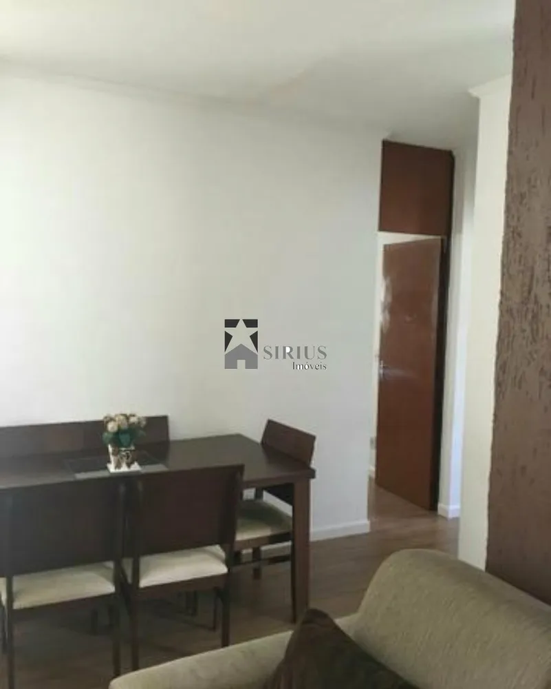 Apartamento, 2 quartos, 65 m² - Foto 4