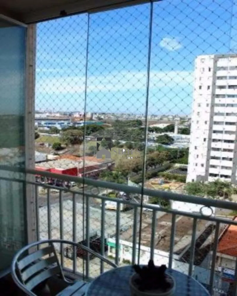 Apartamento, 3 quartos, 67 m² - Foto 1