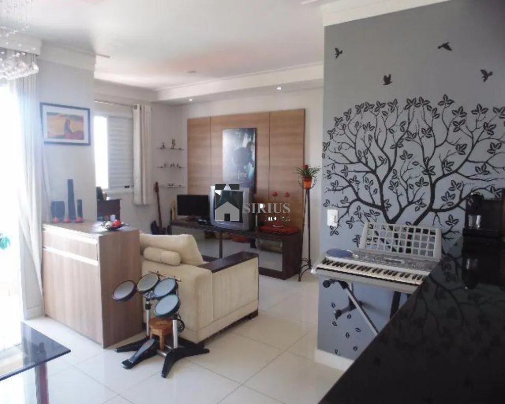 Apartamento, 3 quartos, 67 m² - Foto 2