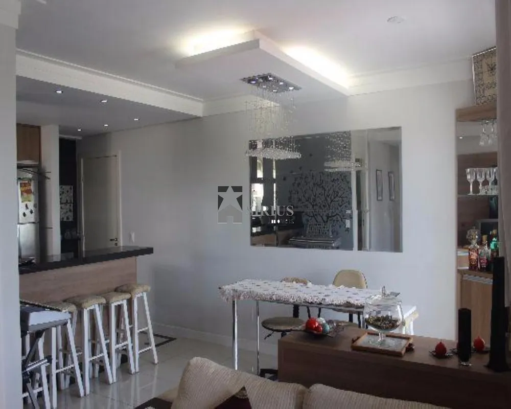 Apartamento, 3 quartos, 67 m² - Foto 3