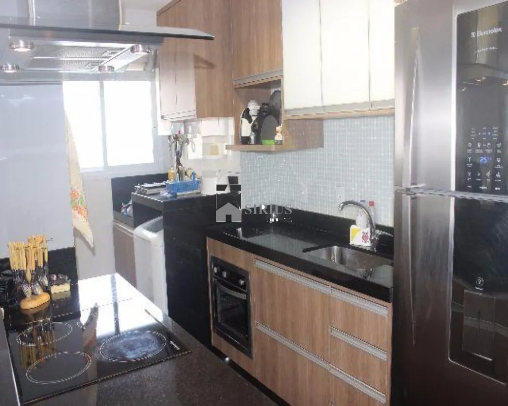 Apartamento, 3 quartos, 67 m² - Foto 4