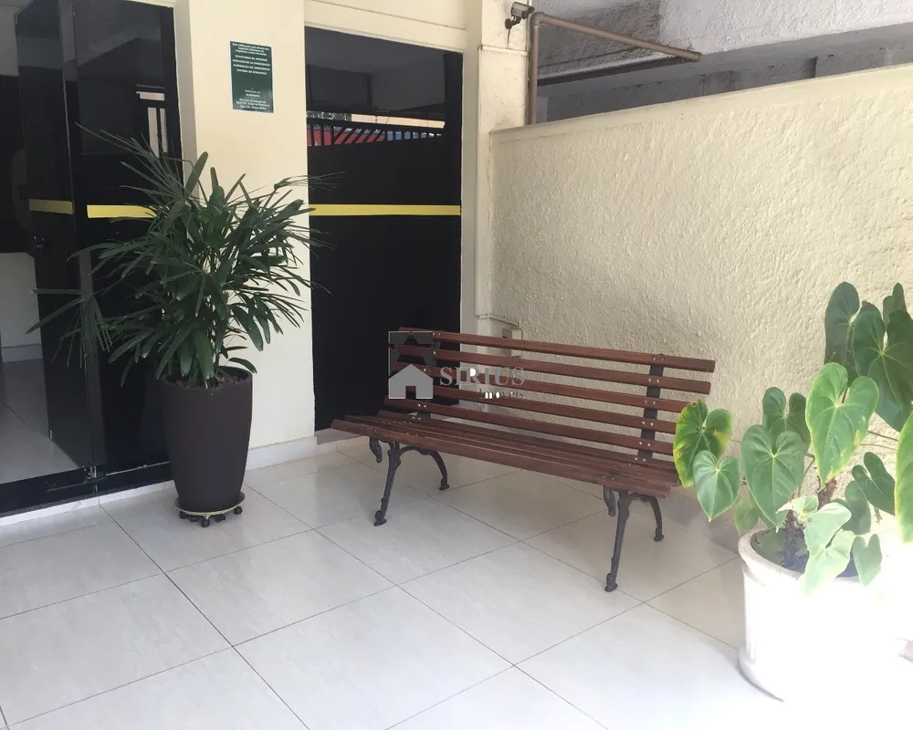Kitnet-Studio, 29 m² - Foto 3