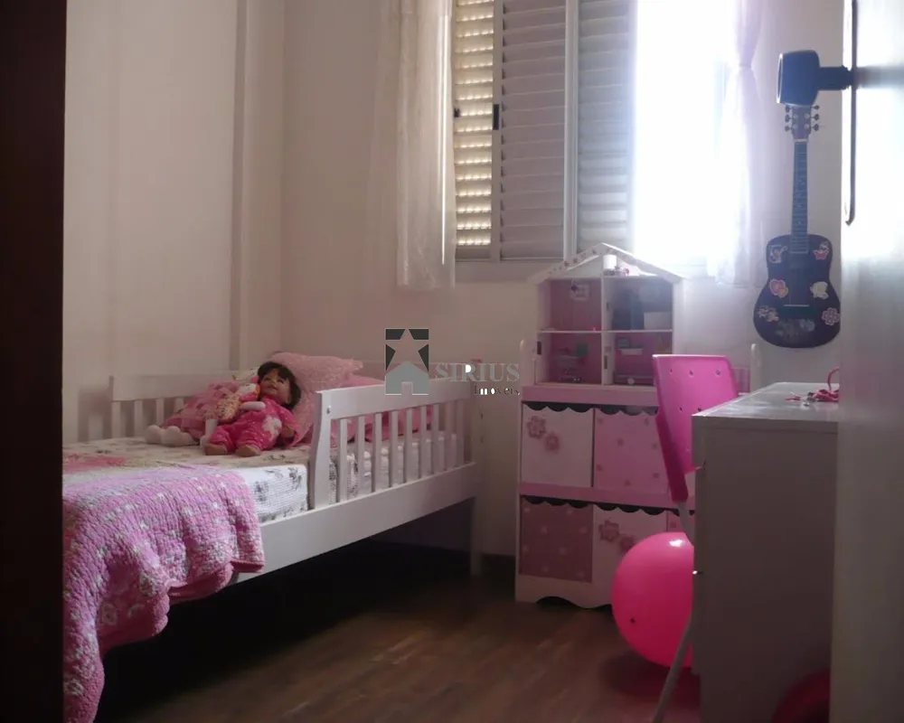 Apartamento, 3 quartos, 84 m² - Foto 4