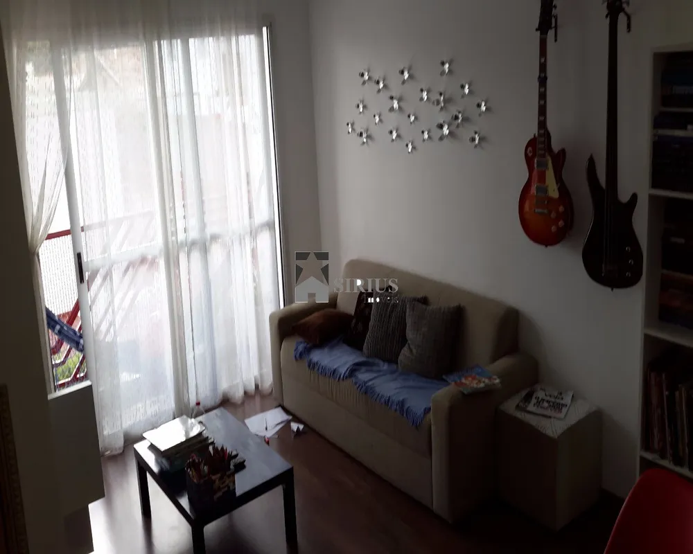 Apartamento, 3 quartos, 84 m² - Foto 1