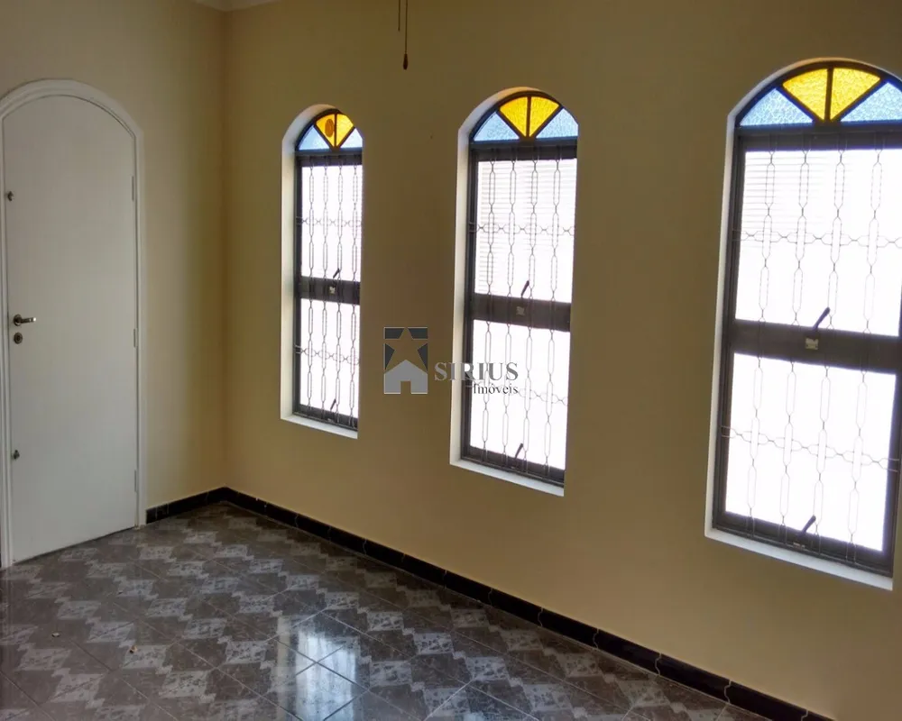 Sobrado, 3 quartos, 180 m² - Foto 1