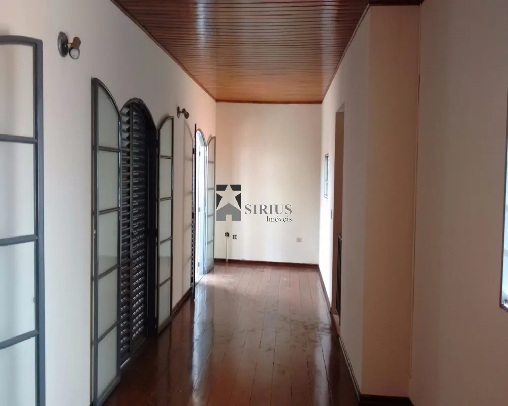 Sobrado, 3 quartos, 180 m² - Foto 2