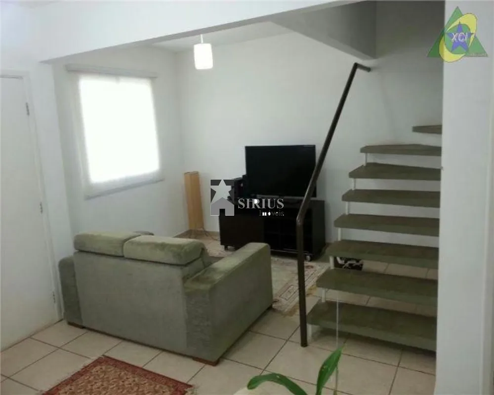 Casa de Condomínio, 4 quartos - Foto 2