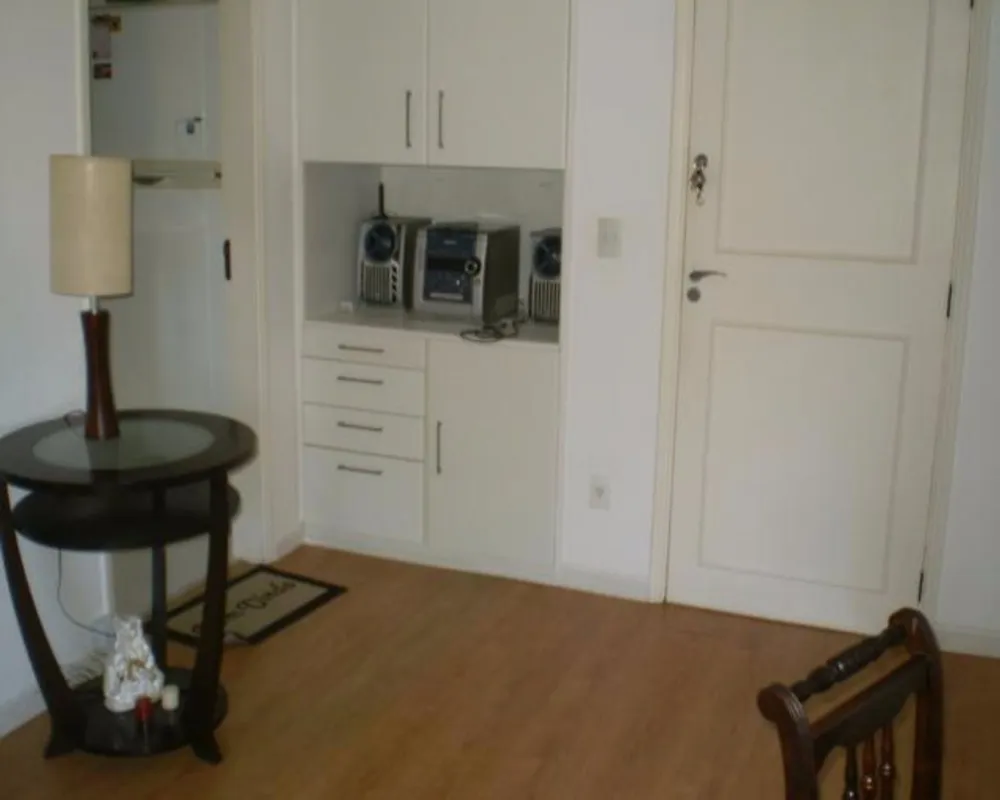 Apartamento, 1 quarto, 52 m² - Foto 4