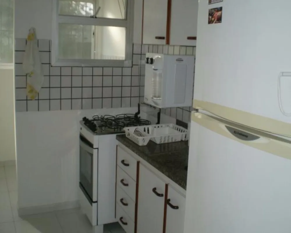 Apartamento, 1 quarto, 52 m² - Foto 1