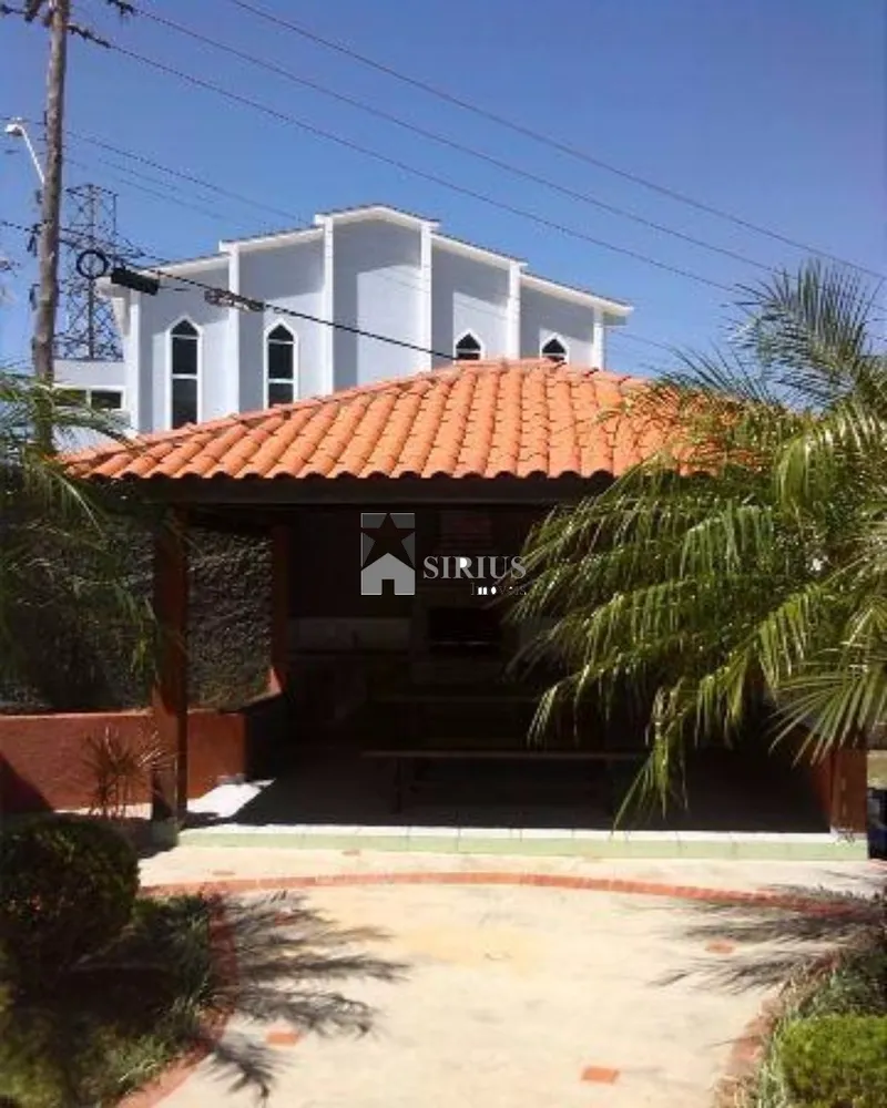 Apartamento, 2 quartos, 52 m² - Foto 3