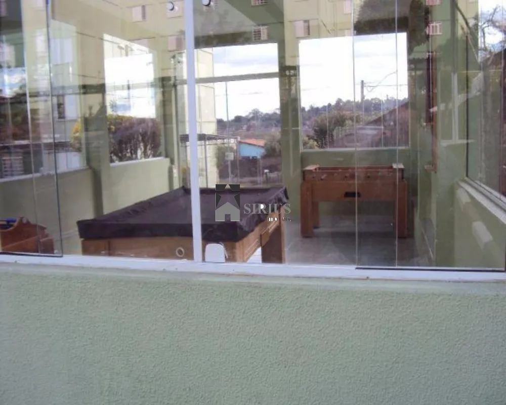 Apartamento, 2 quartos, 52 m² - Foto 4