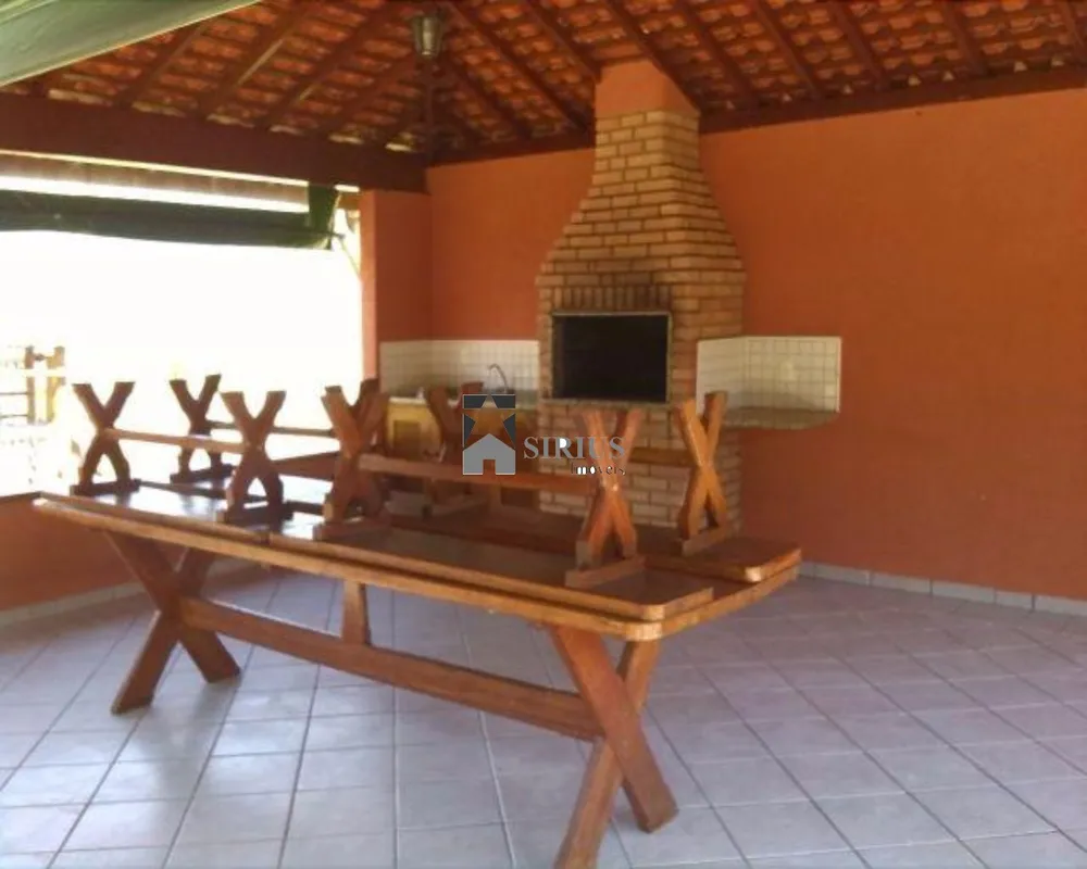 Apartamento, 2 quartos, 52 m² - Foto 1