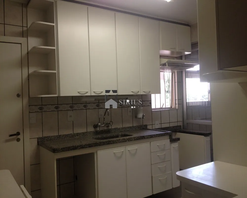 Apartamento, 3 quartos, 86 m² - Foto 1