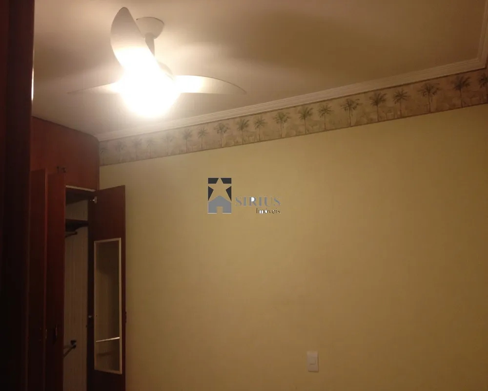 Apartamento, 3 quartos, 86 m² - Foto 3