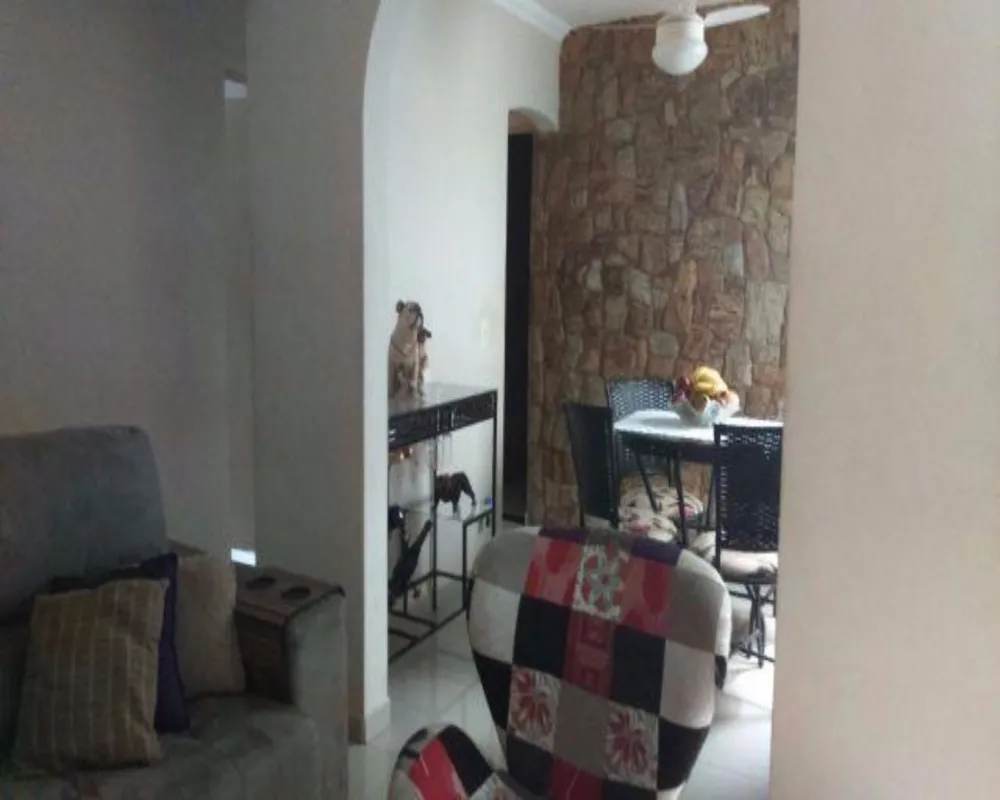 Apartamento, 3 quartos, 59 m² - Foto 1