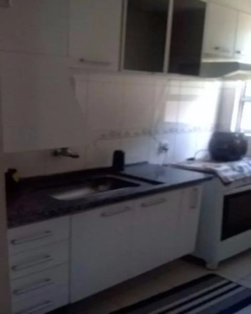 Apartamento, 3 quartos, 59 m² - Foto 3