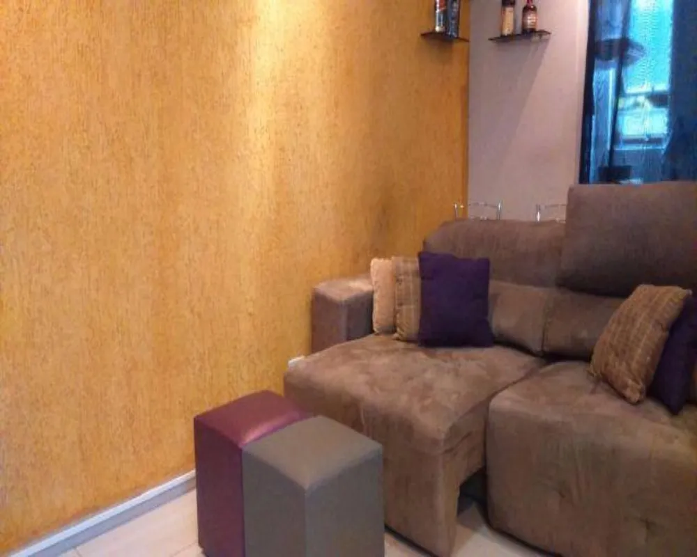 Apartamento, 3 quartos, 59 m² - Foto 4