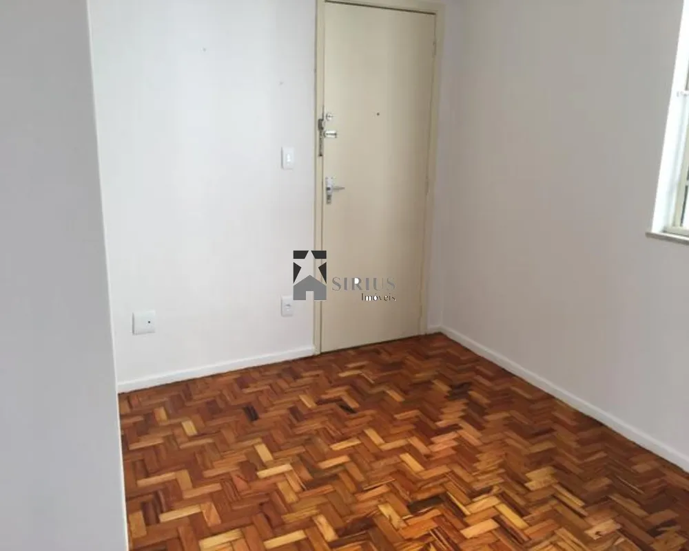 Apartamento, 1 quarto, 48 m² - Foto 4