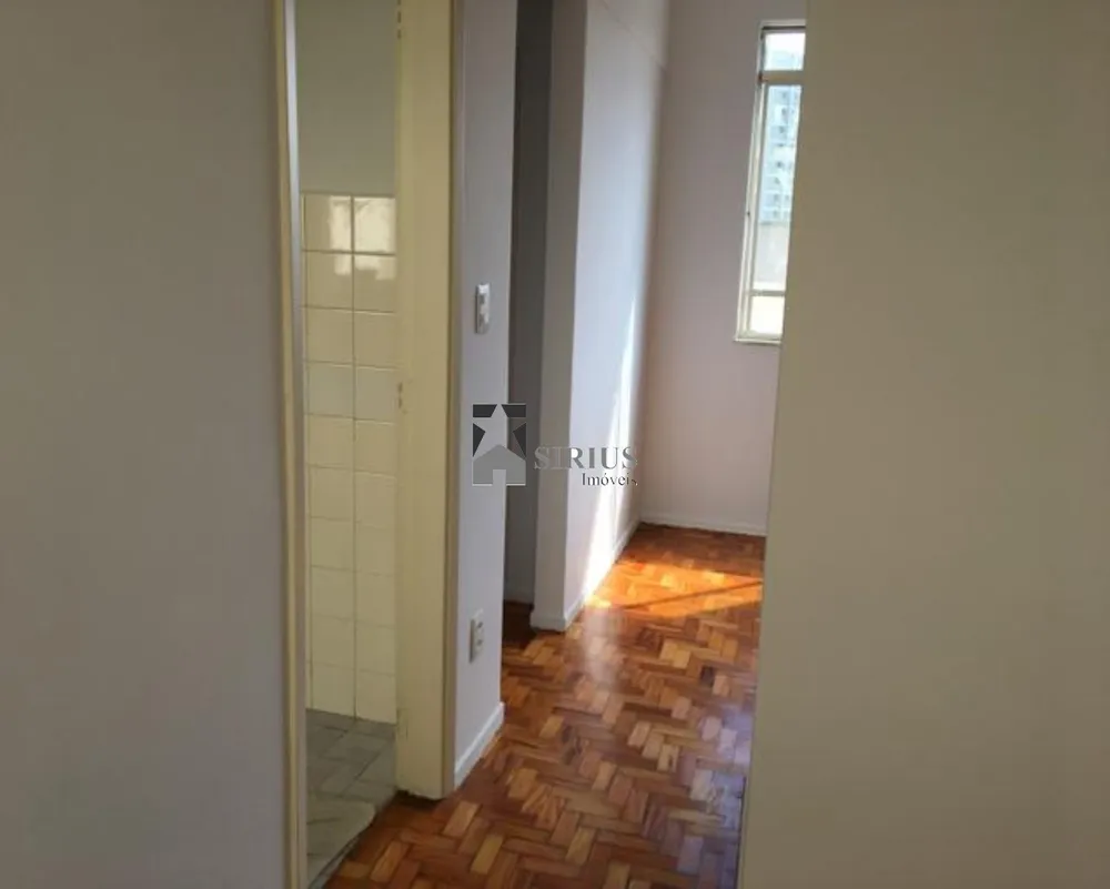 Apartamento, 1 quarto, 48 m² - Foto 3